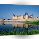 Castles Kalmar Castle Kalmar Sweden A1 Xlarge Canvas