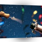 Celebration Pop The Top And Celebrate A1 Xlarge Canvas