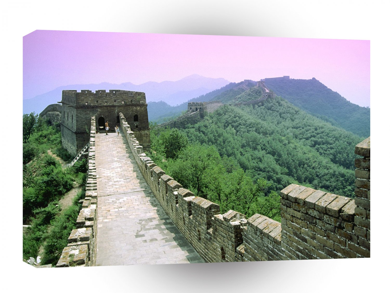 China Great Wall Beijing A1 Xlarge Canvas