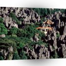 China Stonewoods Shilin Yunnan Province A1 Xlarge Canvas
