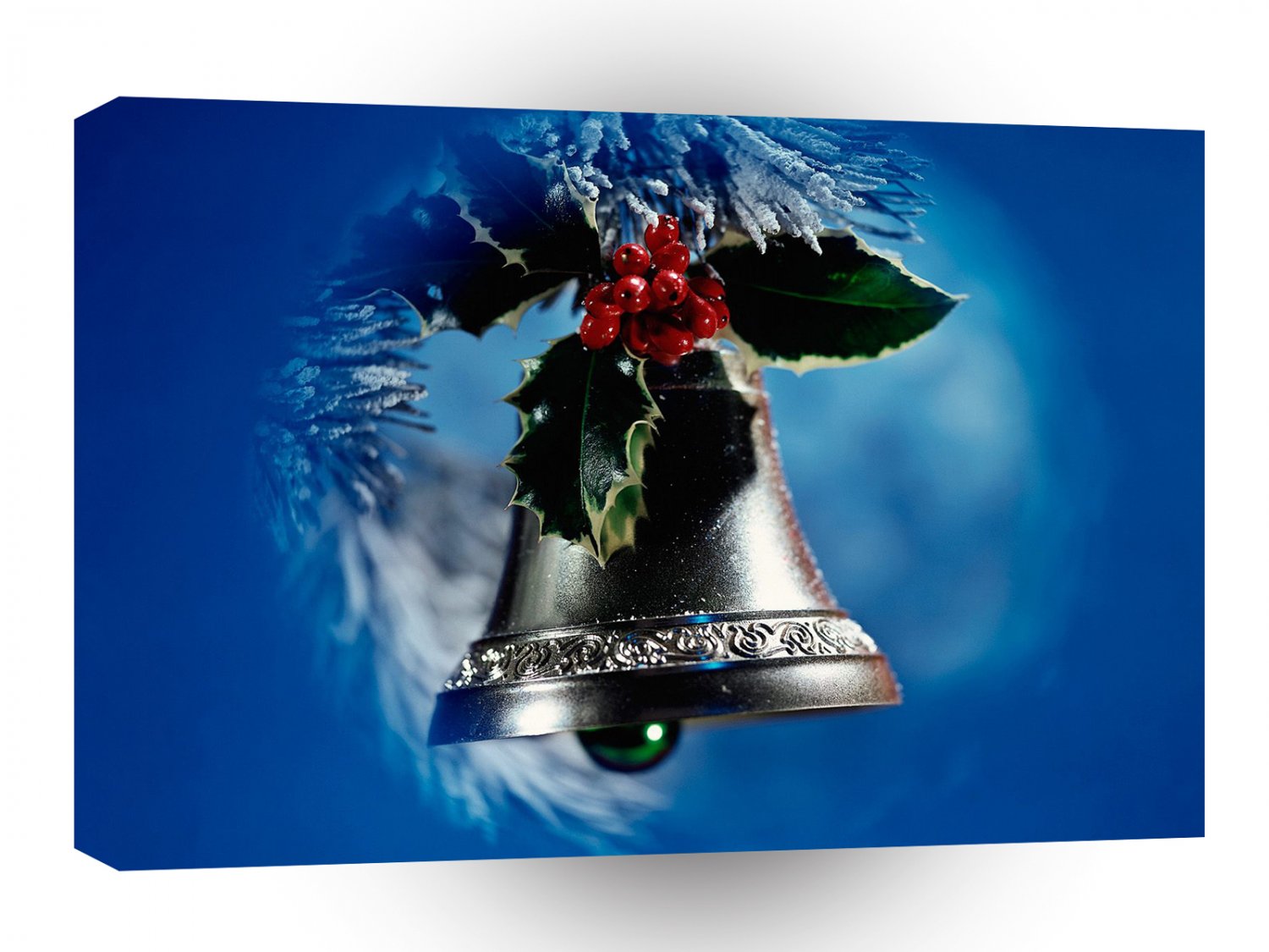 Christmas Christmas Bell A1 Xlarge Canvas