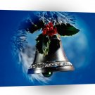 Christmas Christmas Bell A1 Xlarge Canvas