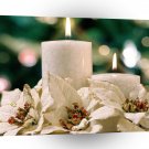 Christmas Dreaming Of A White Christmas A1 Xlarge Canvas
