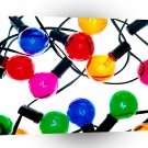 Christmas Electric Christmas A1 Xlarge Canvas
