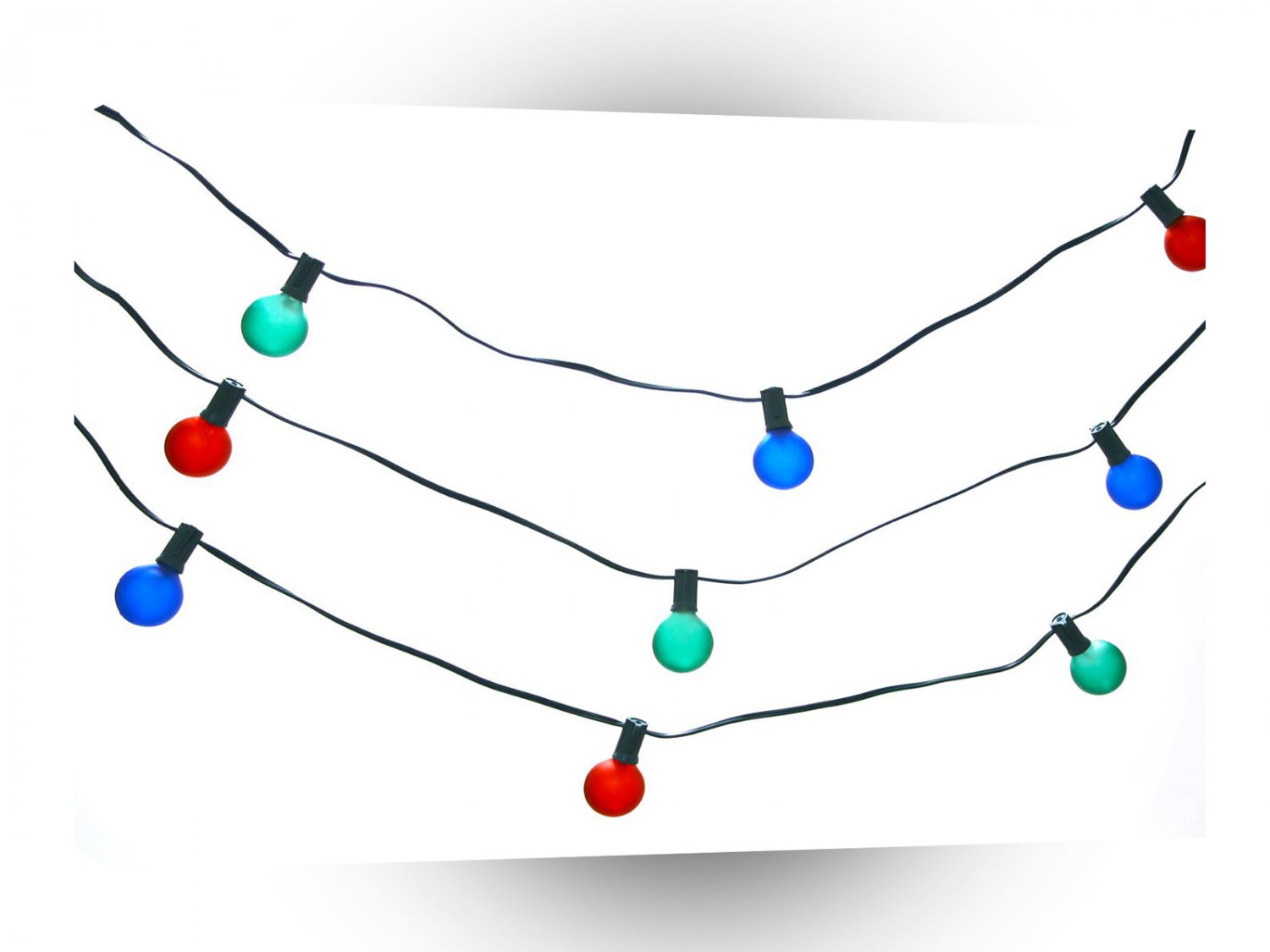 Christmas Holiday String A Long A1 Xlarge Canvas