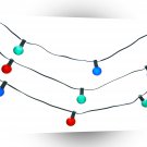 Christmas Holiday String A Long A1 Xlarge Canvas