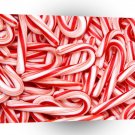 Christmas Santas Treats A1 Xlarge Canvas