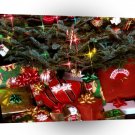 Christmas Wrapped And Ready A1 Xlarge Canvas