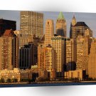 Cityscapes The Big Apple New York A1 Xlarge Canvas