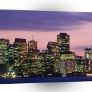 Cityscapes The City By The Bay A1 Xlarge Canvas