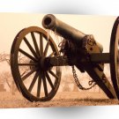 Civil War Pennsylvania A1 Xlarge Canvas