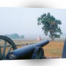 Civil War Union Cannon Pennsylvania A1 Xlarge Canvas