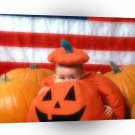 Cute Kids In Disguise A1 Xlarge Canvas