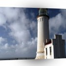 Daytime Northhead Lighthouse A1 Xlarge Canvas
