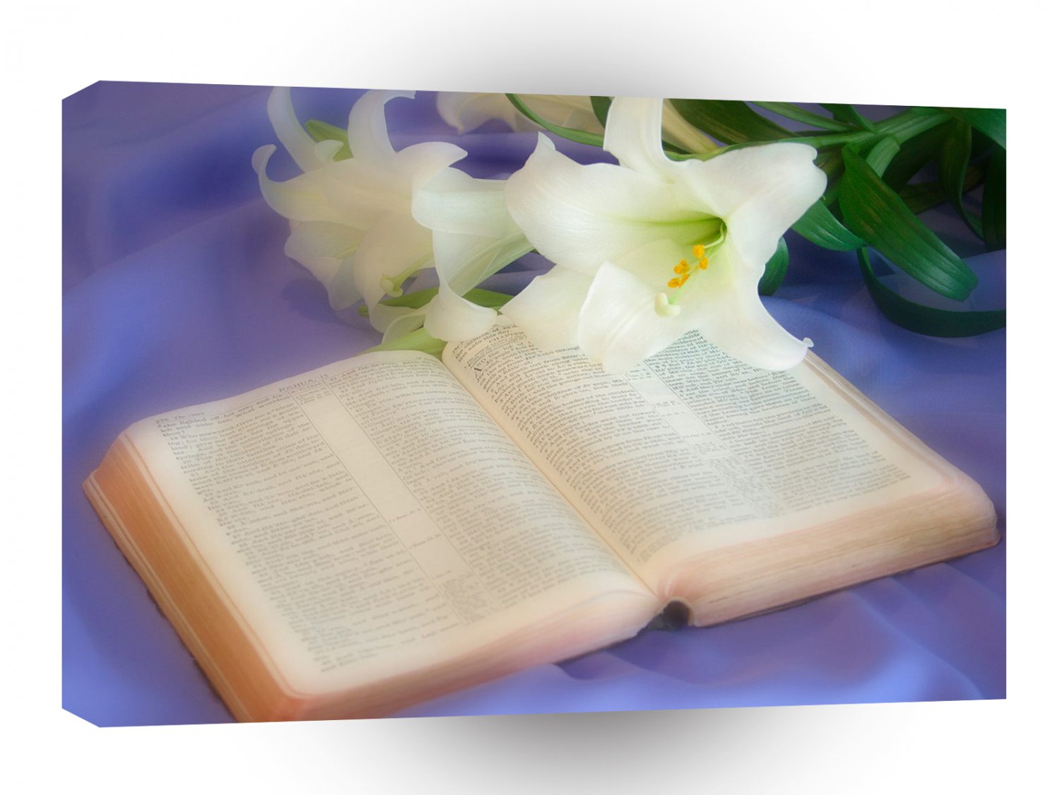 Easter Blessings A1 Xlarge Canvas