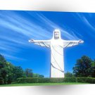 Easter Christ Ozarks Eureka Springs Arkansas A1 Xlarge Canvas