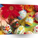 Easter Spectacular A1 Xlarge Canvas