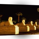 Egypt Luxor Temple Luxor A1 Xlarge Canvas