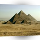 Egypt Pyramids A1 Xlarge Canvas