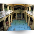 Europe Gellert Baths Budapest Hungary A1 Xlarge Canvas
