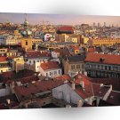 Europe Prague Czech A1 Xlarge Canvas