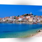 Europe Primosten Croatia A1 Xlarge Canvas