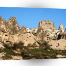 Europe Uchisar Area Cappadocia Turkey A1 Xlarge Canvas