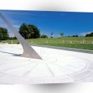 Famous Landmarks Kentucky Vietnam Veterans Memorial A1 Xlarge Canvas