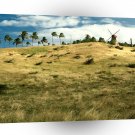 Famous Landmarks Morgan Lewis Sugar Mill St Andrew Barbados A1 Xlarge Canvas