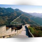 Famous Landmarks The Great Wall Of China A1 Xlarge Canvas