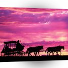 Farms And Barns A New Day A1 Xlarge Canvas