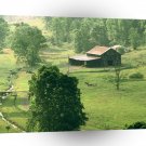Farms And Barns Keeping It Rural Williamson County Tennessee A1 Xlarge Canvas