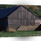 Farms And Barns St Jovite Quebec A1 Xlarge Canvas