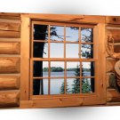 Farms And Barns The Great Outdoors A1 Xlarge Canvas