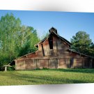 Farms And Barns Yesteryear Arkansas A1 Xlarge Canvas