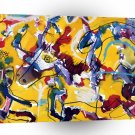Fine Art Dash A1 Xlarge Canvas