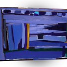 Fine Art Distance A1 Xlarge Canvas