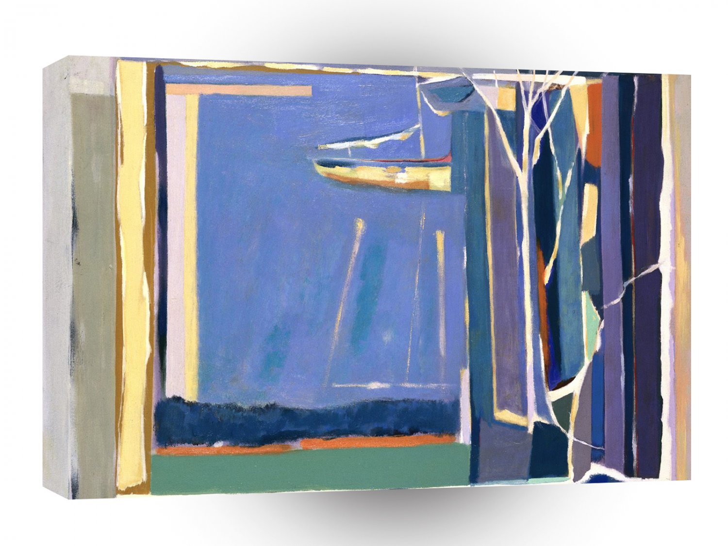 Fine Art Leisure Haven A1 Xlarge Canvas
