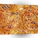Fine Art Magnetic Fields A1 Xlarge Canvas