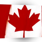 Flag Canada A1 Xlarge Canvas