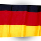 Flag Germany A1 Xlarge Canvas