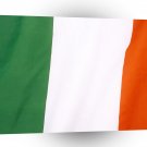 Flag Ireland A1 Xlarge Canvas