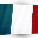 Flag Italy A1 Xlarge Canvas