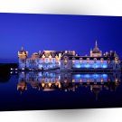 France Chateau De Chantilly Chantilly A1 Xlarge Canvas