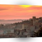 France Provence A1 Xlarge Canvas