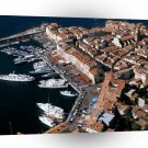 France St Tropez A1 Xlarge Canvas