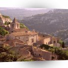 France Village Of Les Baux  A1 Xlarge Canvas