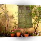 France Weathered Beauty A1 Xlarge Canvas