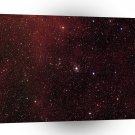 Galaxy Distant Universe And Beyond A1 Xlarge Canvas