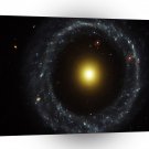 Galaxy Eliptical Bright Star A1 Xlarge Canvas